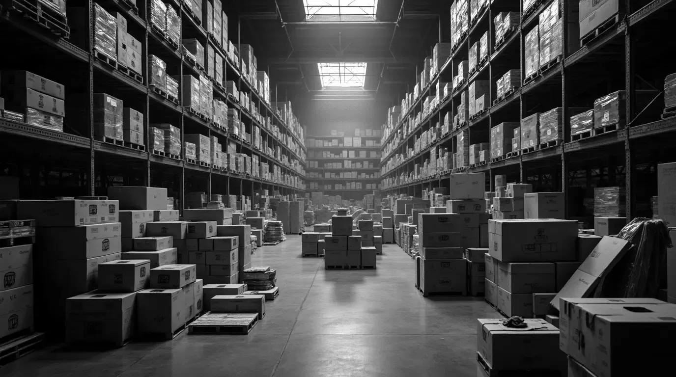 TELL US WHAT YOU HAVE IN STOCK