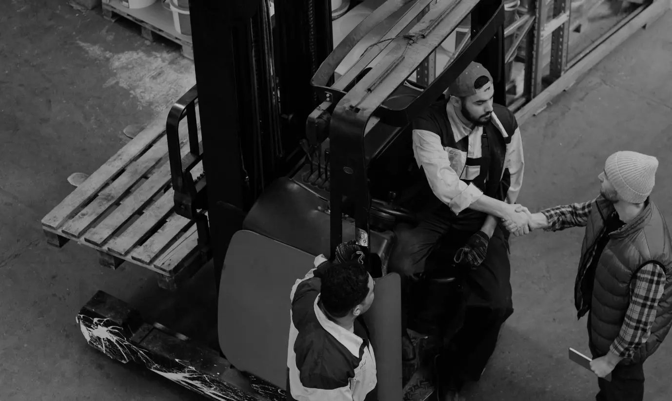 WE WILL MAKE AN OFFER YOU CANNOT REFUSE