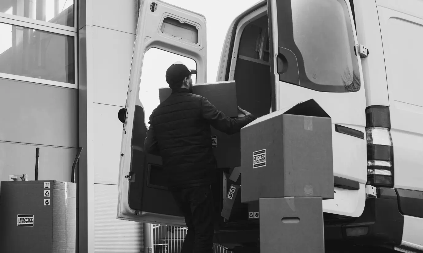 WE PICK UP YOUR DEAD STOCK ON TIME