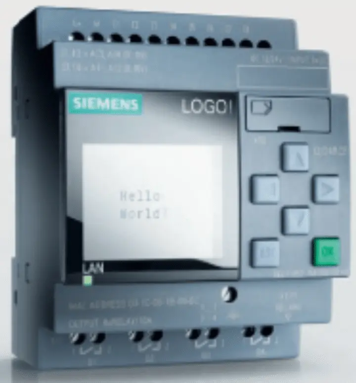 AUTOMATION & CONTROL EQUIPMENTS